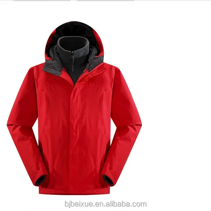 

men winter down jacket