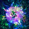 LED fancy string lights for decoration christmas lights for tree