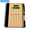 bestway Notebook with Calculator and pen