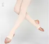 Wholesale Free Sample Free Shipping Ballet Gym Wear Kids Girls Stirrup Dance Tights