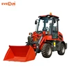 Three Point Hitch Rear Hitch Bucket Loader