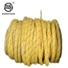 UHMWPE Mooring Rope with All IACS certificates for ship and sea work