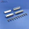 JINDA high quality A2501 TJC3/XH 2.54mm wire harness connector