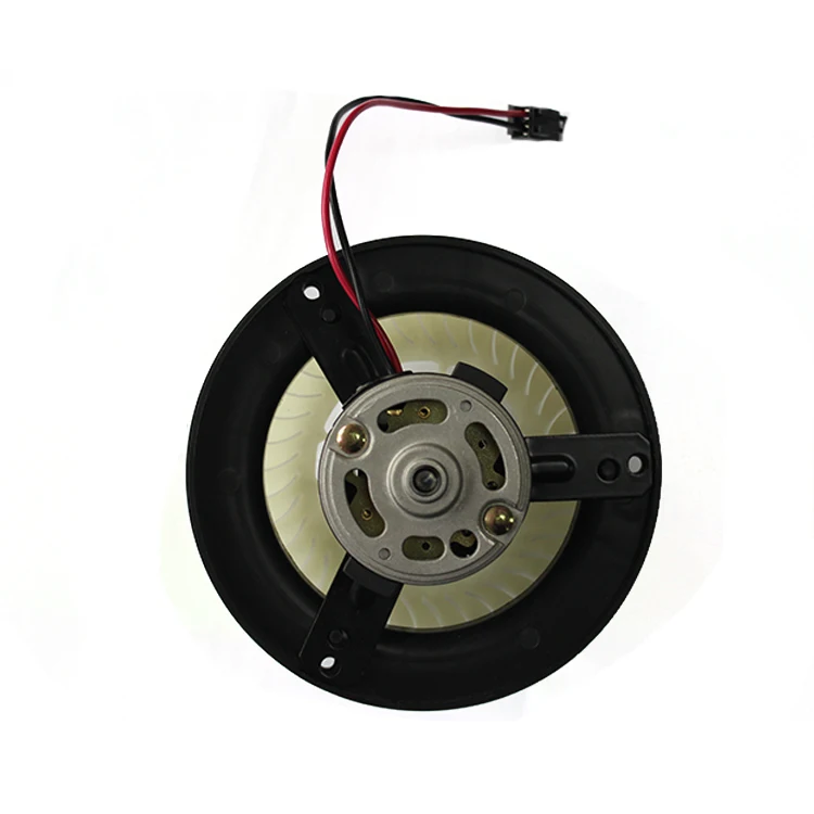 New HVAC Blower Motor BM 00114C ABPN83301137
