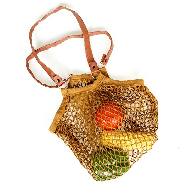 mesh bags for fruits and vegetables