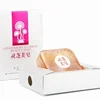 Developed with Xiamen University by patent technology reishi beauty soap