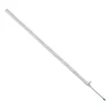 Hot Sale White Eco Friendly Electric Fencing Posts