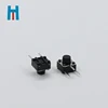 HM 6*6mm Tact switch side insert side 3 pin pressure control switch