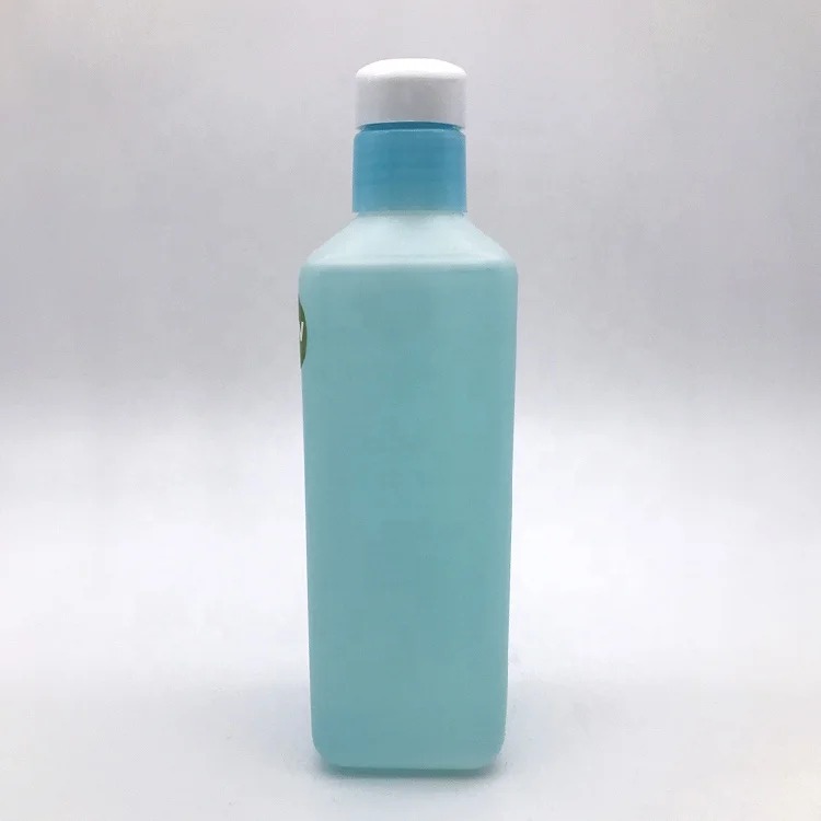 
Quality 250ml lemon extract vitamin E liquid sterile hand soap wash 