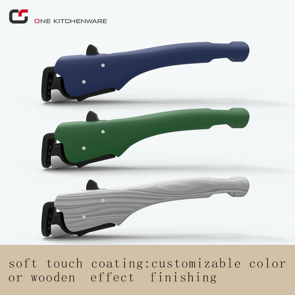 
removable handle for cookware (bakelite)detachable handle for cookware 