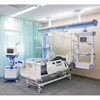 ICU room seven functions related medical intensive care products package solution hospital adjustable bed