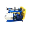 qipang hot sale active wire receiver and rope wire rewinding machine