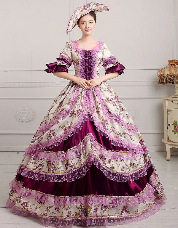 victorian dress (57)