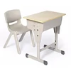 Wholesale Furniture Design Children Studying School Table Bench