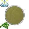 Factory private label organic Moringa leaf powder /Moringa leaf capsule and tablets OEM