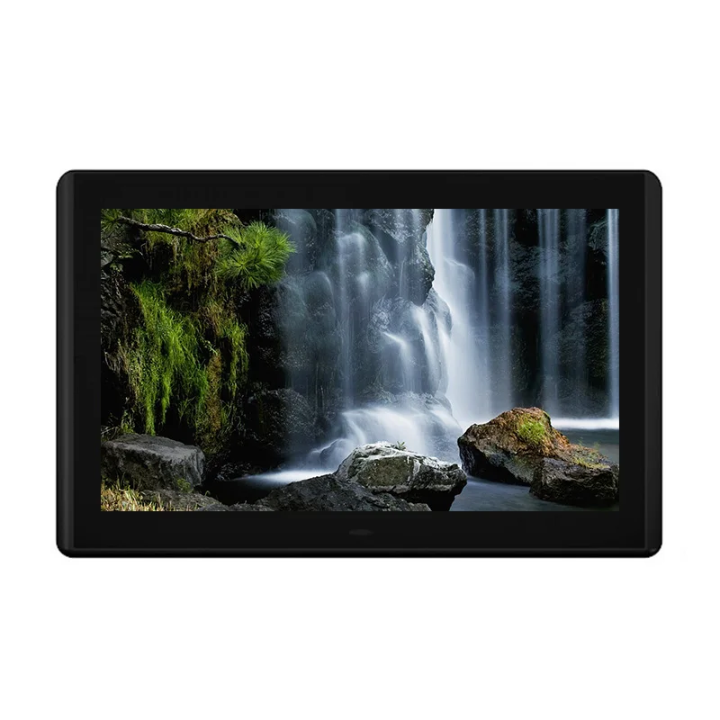 latest design wall Mounted 10.1 inch IPS screen FHD tablet pc Android tablet with WIFI