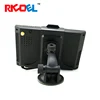 Factory ODM MDT Taxi Dispatch System RS232 Car Monitor Android for fleet Management