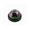 Monogrammed Wireless Security Decoration Dummy Dome Camera