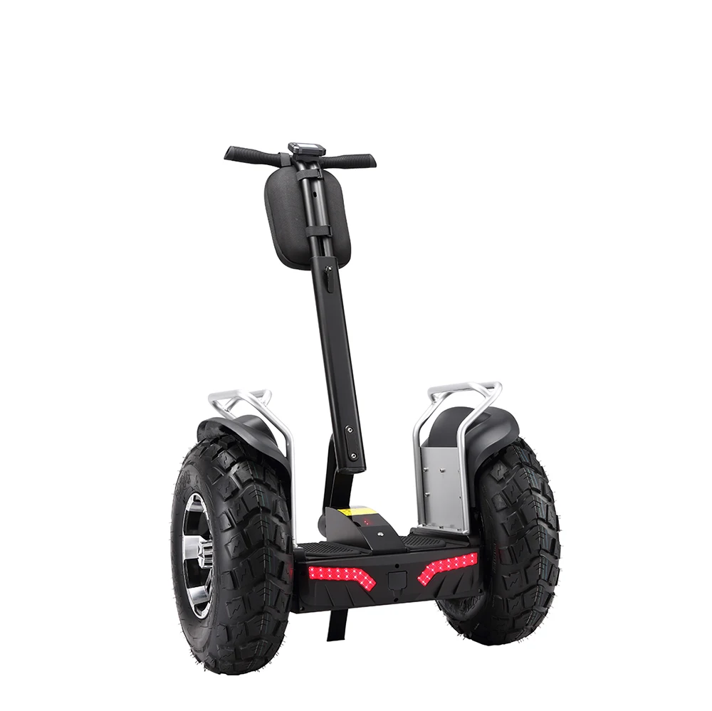 

Factory Price EcoRider E8 App Hot Control 4000W Electric Golf Scooter Electric Sports Balance Skateboard (Free Shipping Cost)