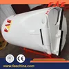 Double Cut Mud Cleaning Drilling Bucket for Water Well Drilling Foundation