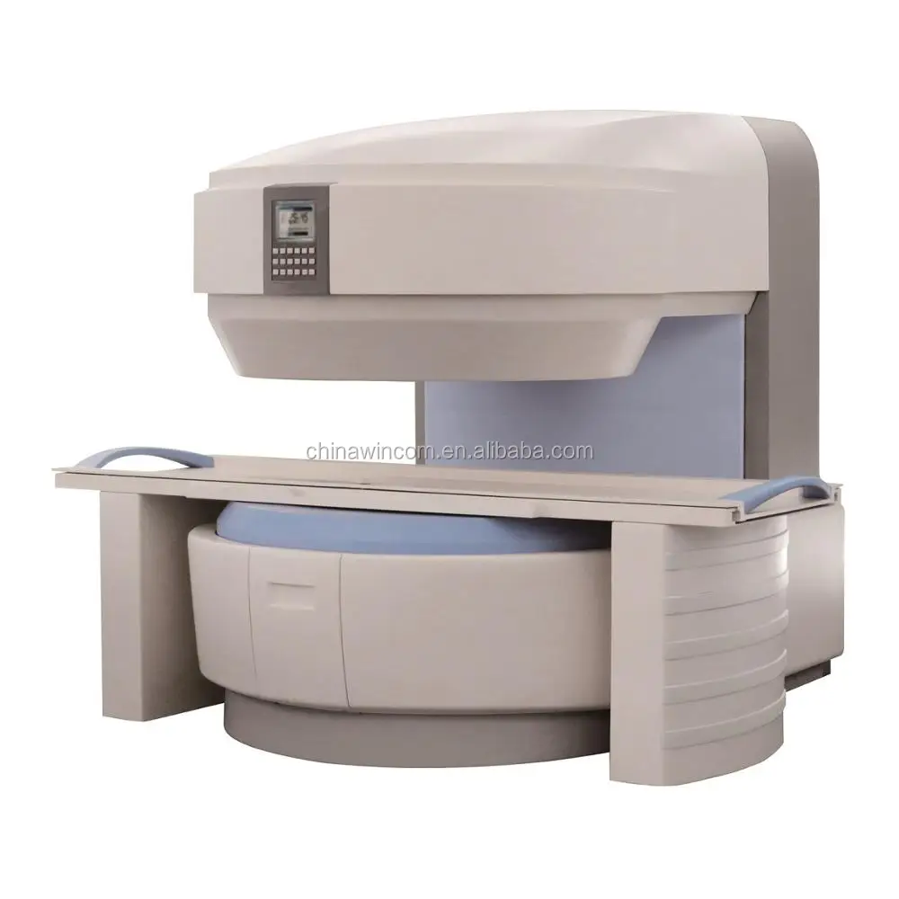 BSD-042 0.42T Permanent Medical MRI Machine