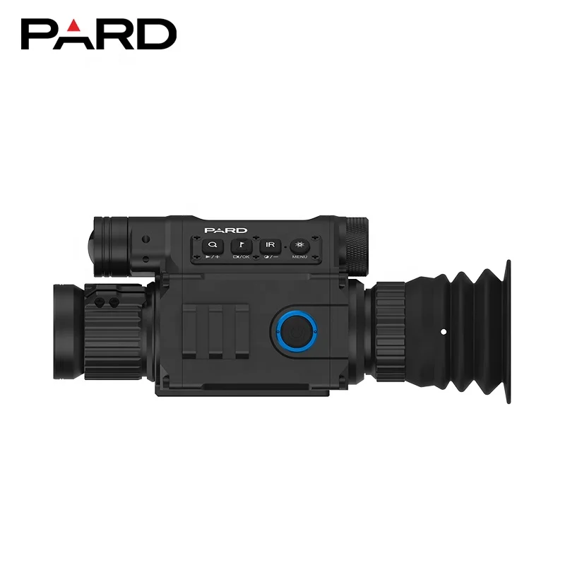 
PARD NV008 Hunting Night Vision Rifle Scope 1080p infrared night vision riflescope 