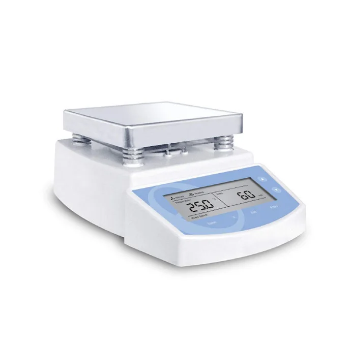 Want to buy Digital Magnetic Stirrer Hotplate 13.5x13.5cm Plate