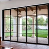 Used commercial windows model in house window grill design