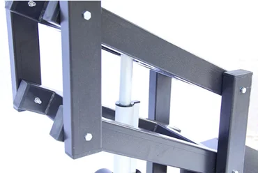 Popular electric grooming table for dog and cat in vet hospital beauty bed for animal