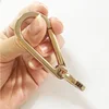 High Quality Brass Lobster Claw Dog Leash Swivel Spring Snap Hook For Handbag