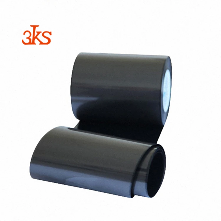 Thermal Conductivity Carbon Paper Roll With Adhesive Buy Carbon Paper