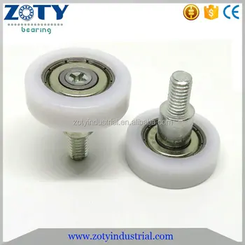 nylon material application Nylon Furniture Ball Groove Coated Bearings Standard Deep nylon material application Nylon Furniture Ball Groove Coated Bearings Standard Deep