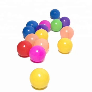 non toxic balls for babies