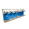 Plastic Rope String Cord Yarn Cotton Twine Spooling Winding Machine