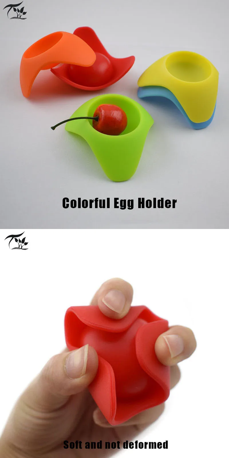 egg cup holders
