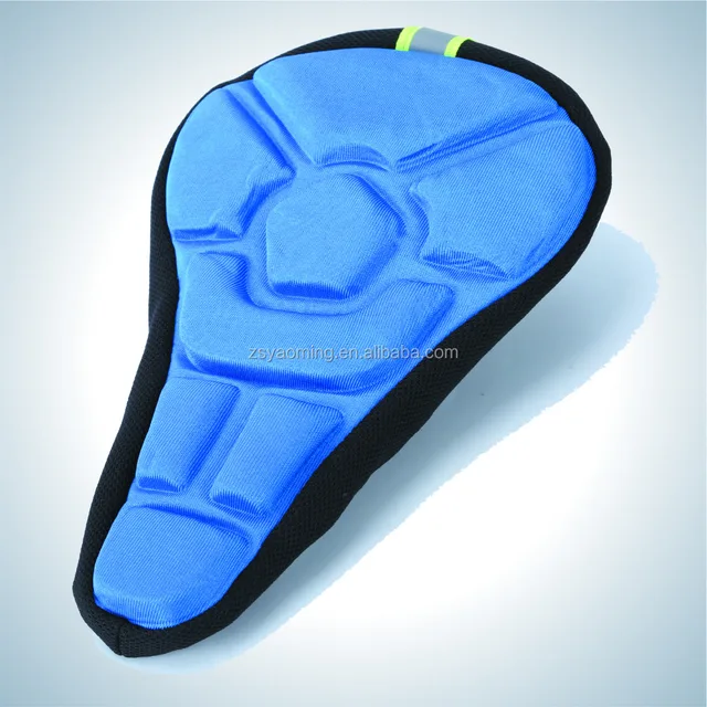 Waterproof Bicycle Seat Cover/Seat Cushion Bicycle/Bike Saddle Cover