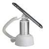 Retail security device no charge cell phone retail display stands security display standfor cell phone