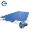 pro-mesh automatic winter pool safety covers 5 x 12 meters safety swimming items for child safety for summer