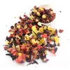 Multiple Natural Blended Fruit Tea with Dried Flowers and Fruits Chinese Dried Fruit Delicious Tea