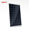 Best price high efficiency solar cell 250W 270W 320W polycrystalline monocrystalline PV top point solar panel