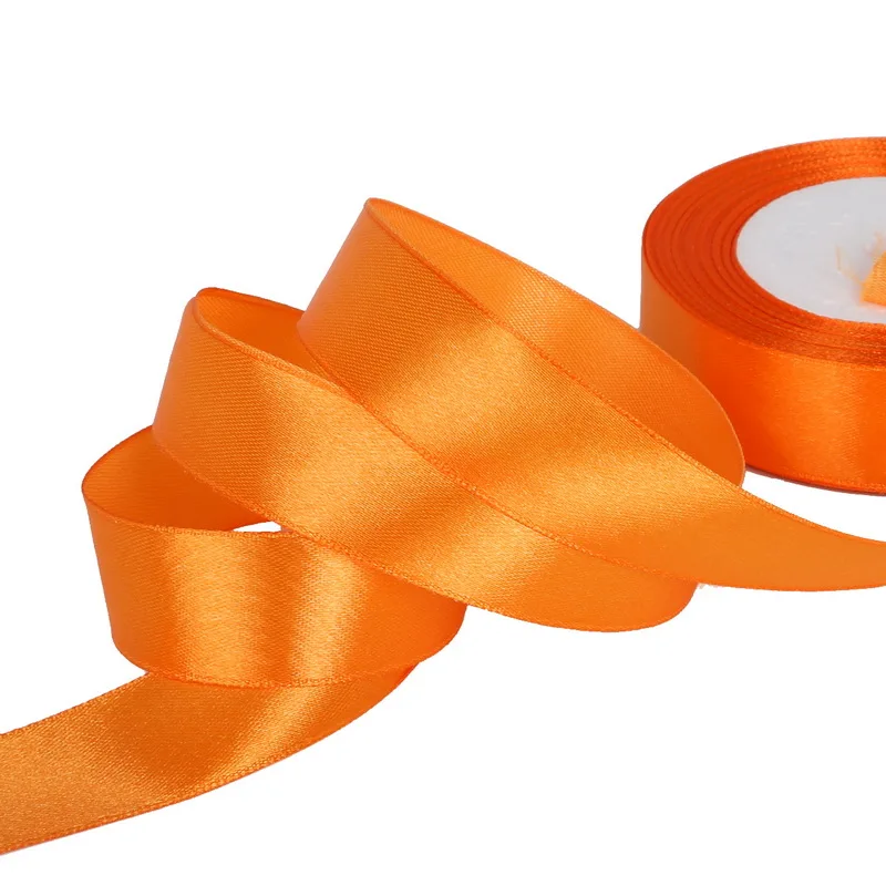 

width 6 mm-100mm Manufacturer of satin Ribbon for sale E447