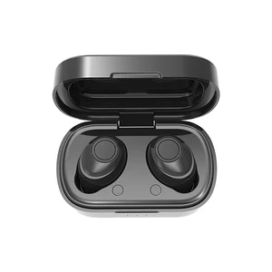 Wireless Earbuds TWS Technology