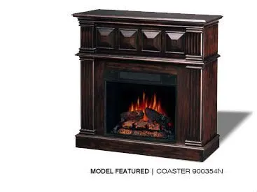 Burley Uppingham 519ur Wall Hanging Electric Fireplace Buy