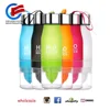 Fruit Lemon Water Bottle 650ml Multi Color H2O Water Drinking Bottle Infusion Sports Bottle No Minimum