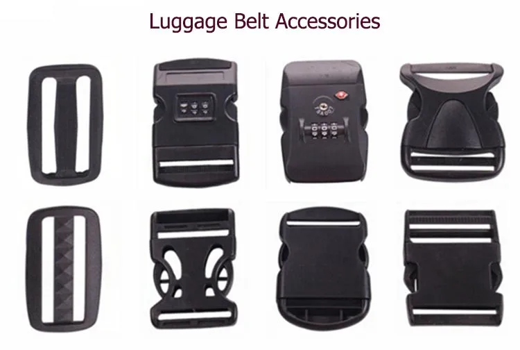 luggage strap accessories