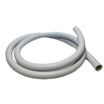 Pvc Flexible Vacuum Suction Duct Dental Chair Hose Tube - Buy Suction ...