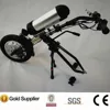 Attachments 36v 350w handcycle electric wheel chair motor conversion kit