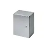 IP66 stainless steel enclosure,waterproof stainless steel enclosures telecom junction box