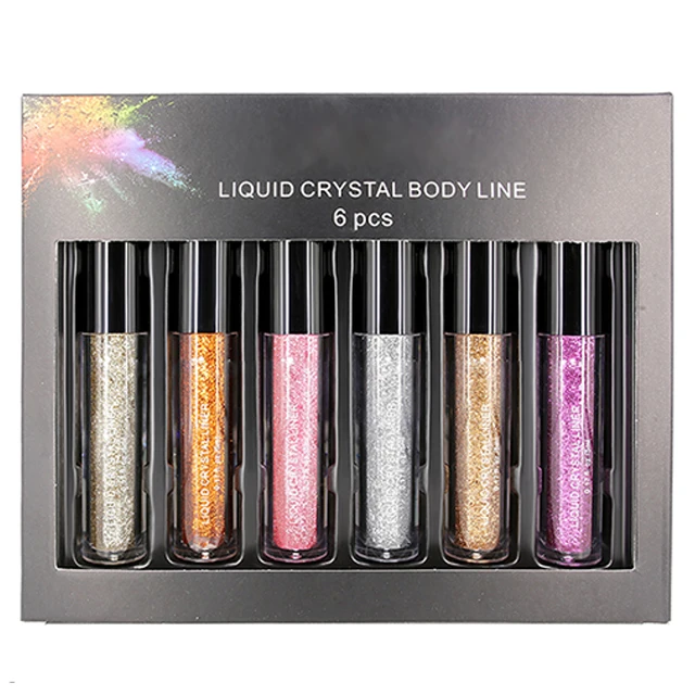 

Private label loose glitter eyeshadow set pigments for make up eye shadow, Choose