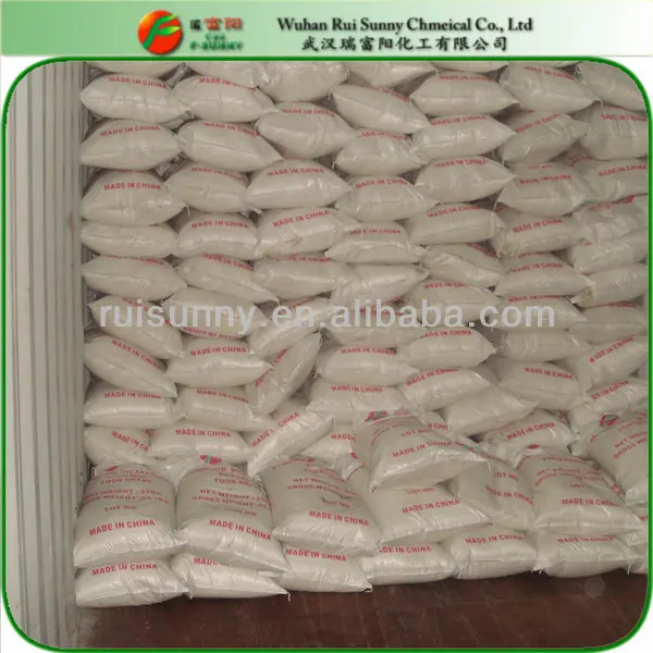 ammonium bicarbonate 1